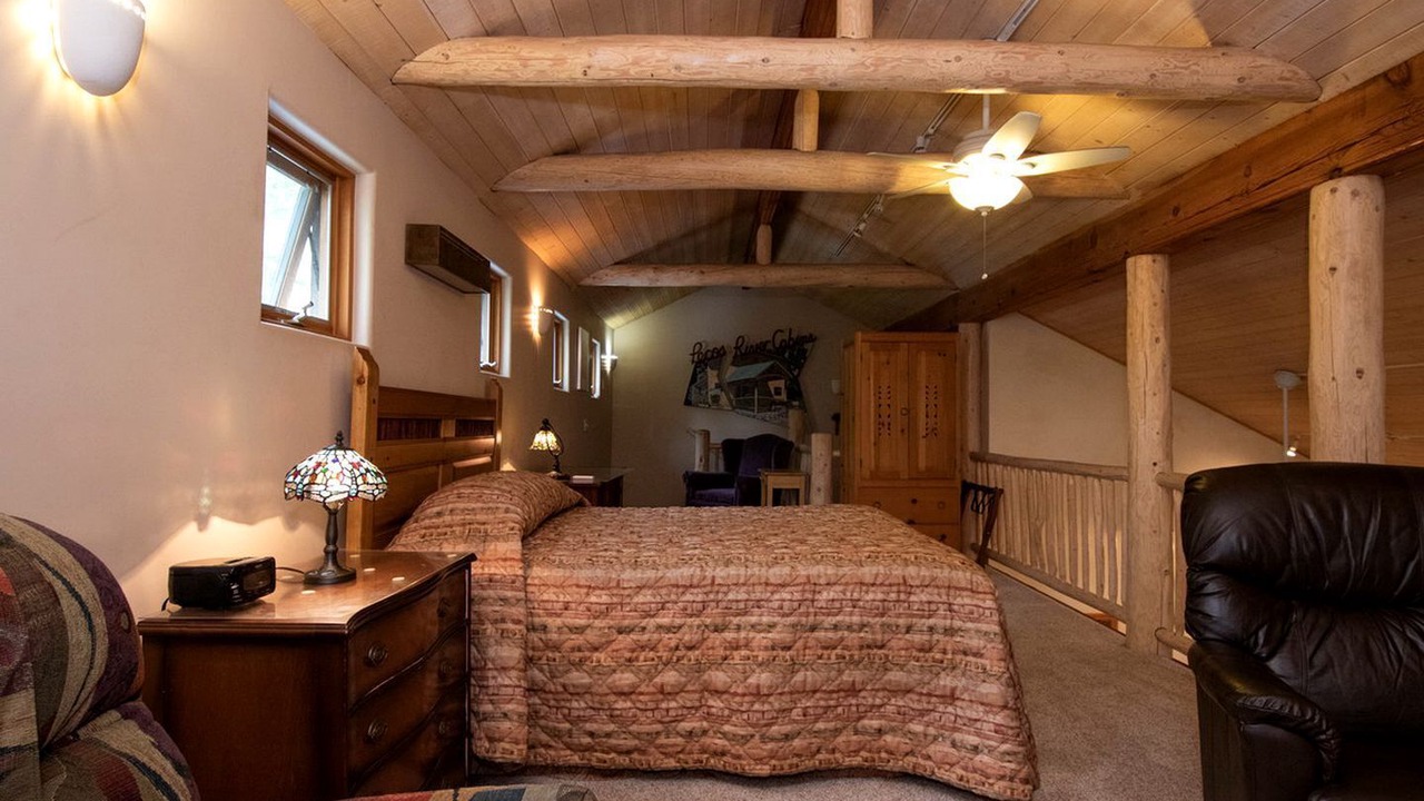 Photo of Bedroom in Pecos