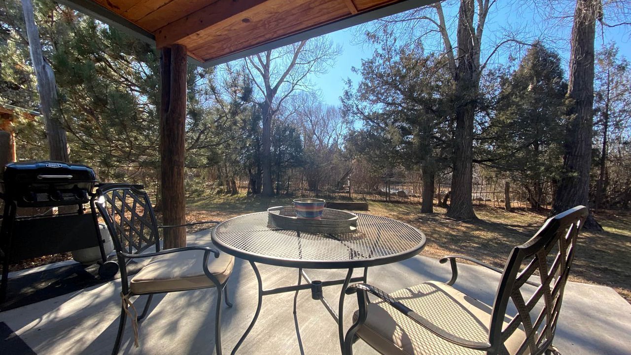 Photo of Outdoor in Pecos