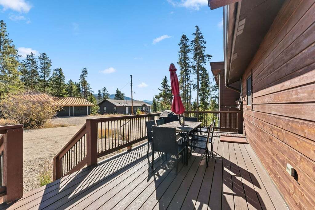Photo of Outdoor in Grand Lake
