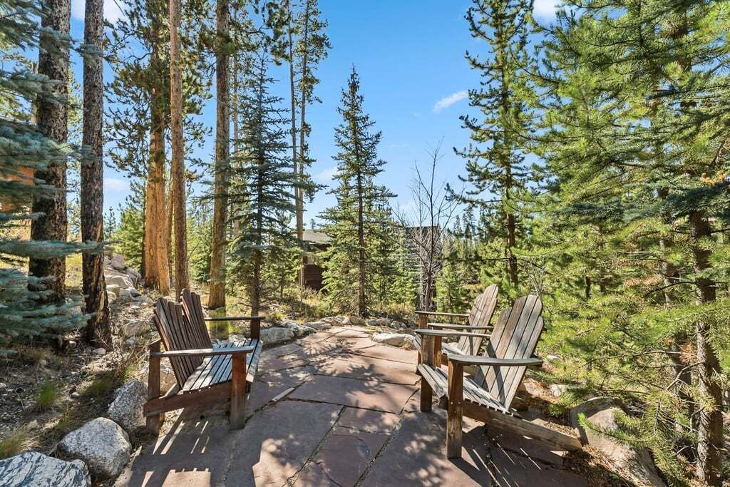 Photo of Outdoor in Grand Lake