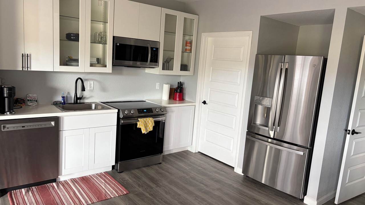 Photo of Kitchen in Castle Pines North