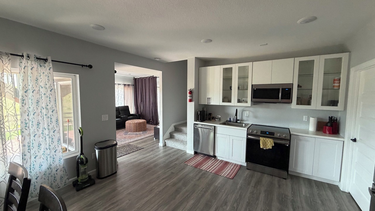 Photo of Kitchen in Castle Pines North