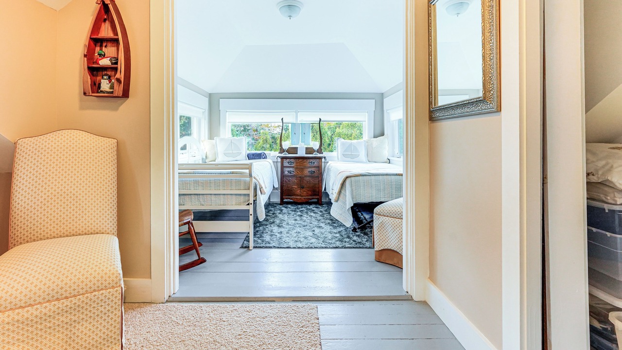 Photo of Bedroom in Stockton Springs