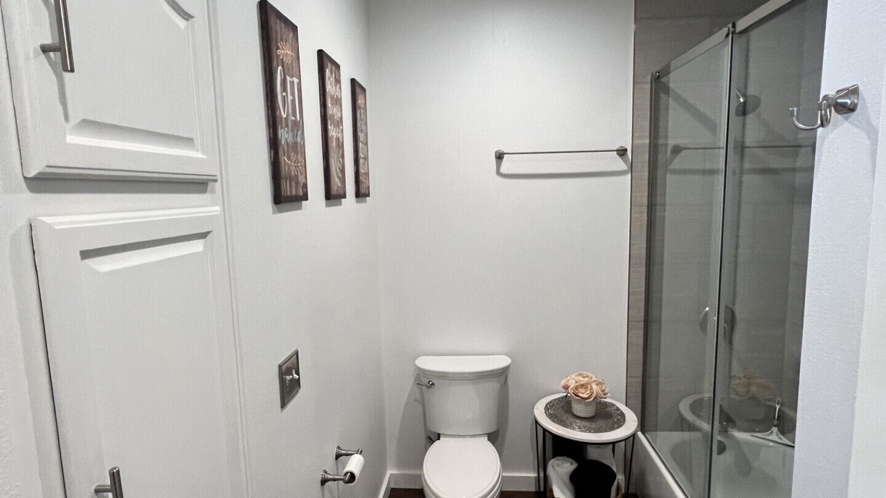 Photo of Bathroom in Emma