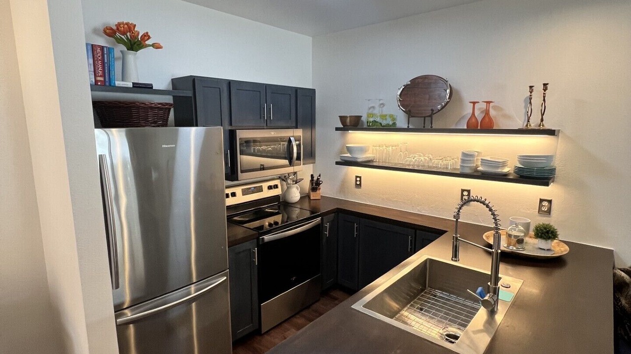 Photo of Kitchen in Emma