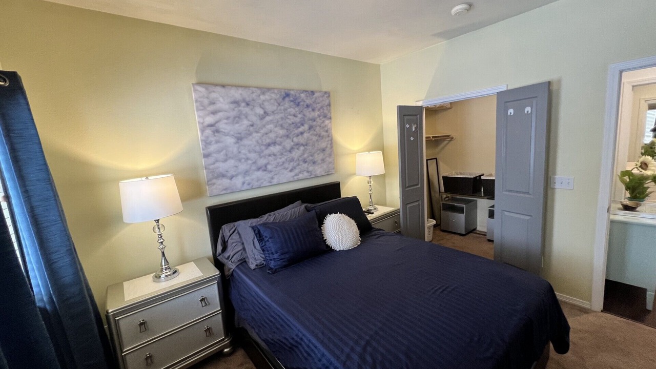 Photo of Bedroom in Emma