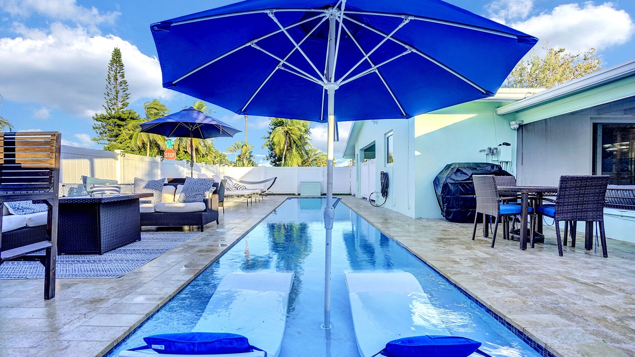 Photo of Outdoor in Garden Isles