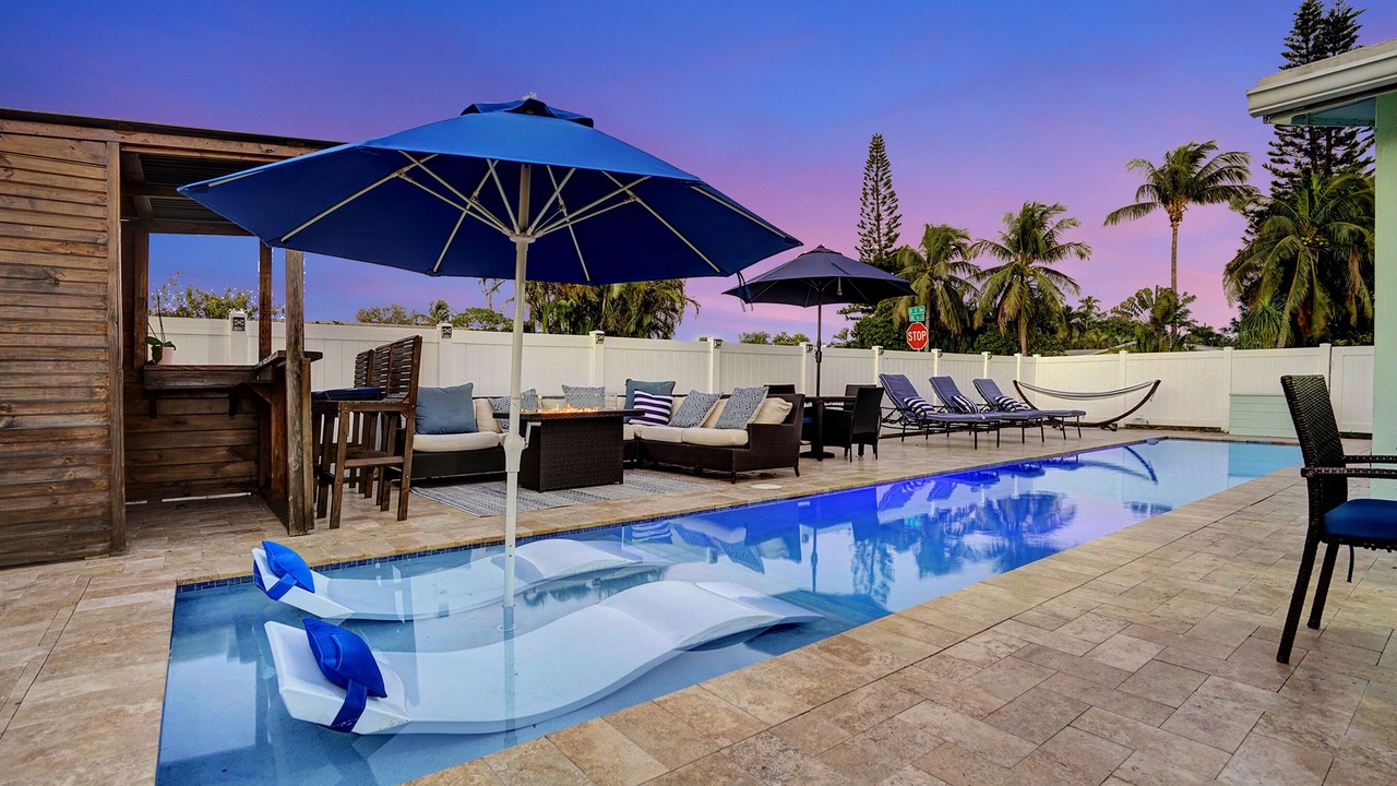 Photo of Outdoor in Garden Isles