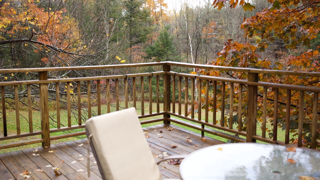 Photo of Outdoor in Hinesburg