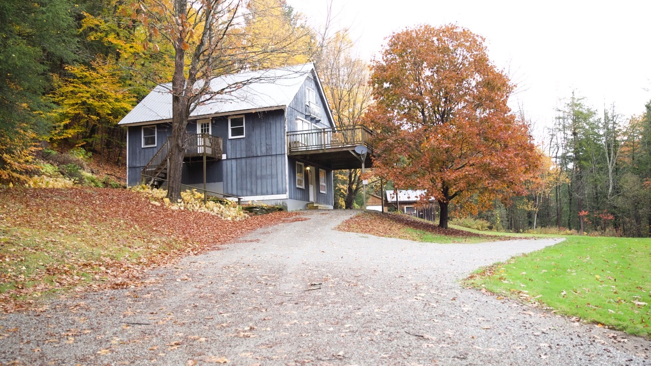 Photo of Outdoor in Hinesburg