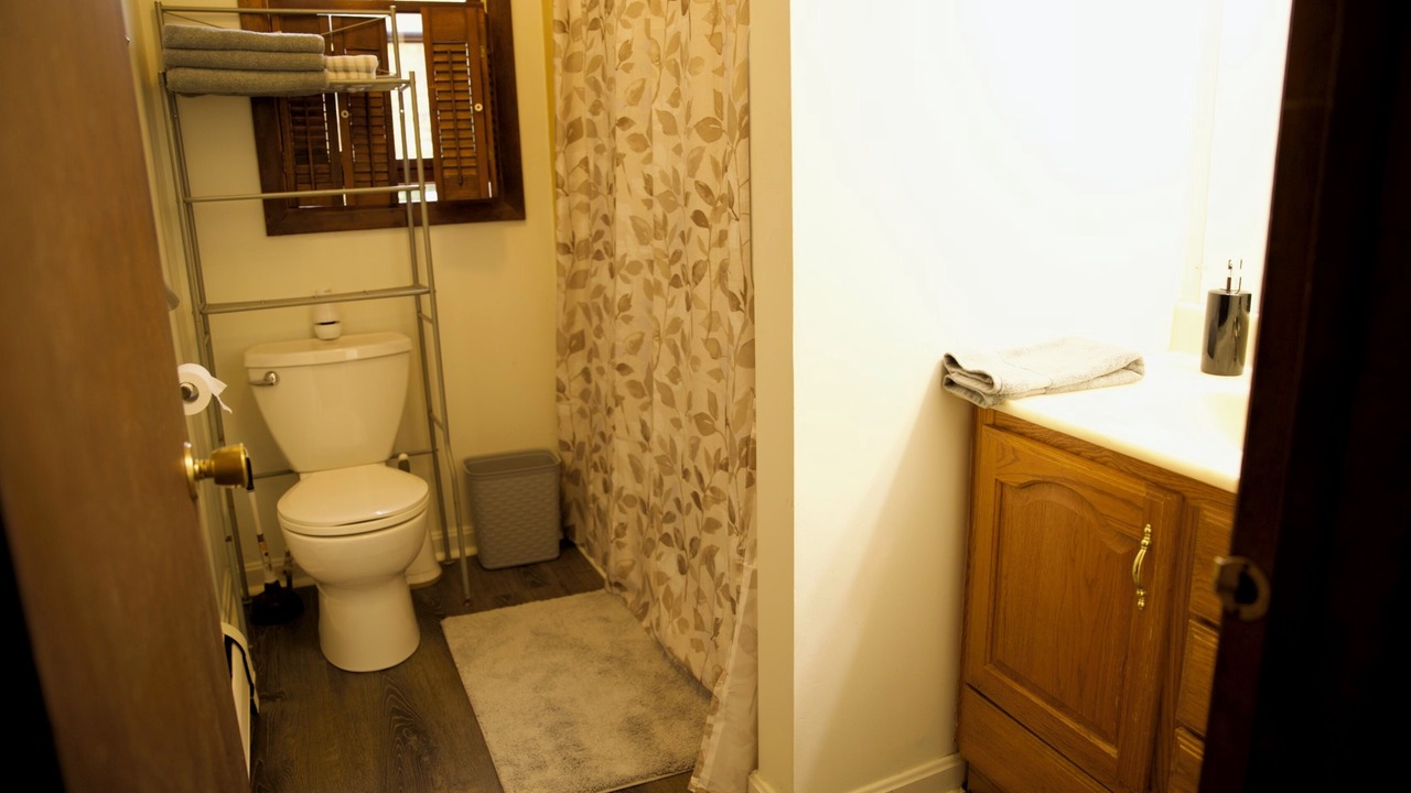 Photo of Bathroom in Hinesburg