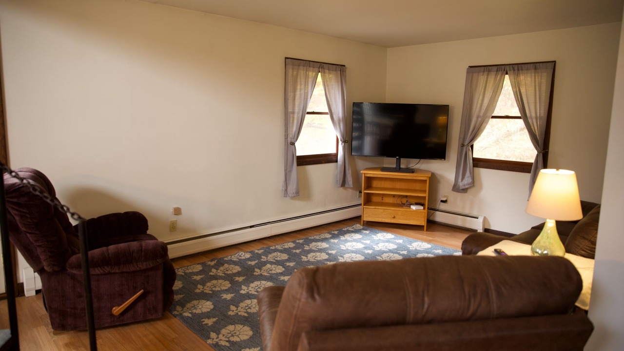 Photo of Livingroom in Hinesburg