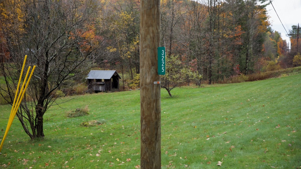 Photo of Outdoor in Hinesburg