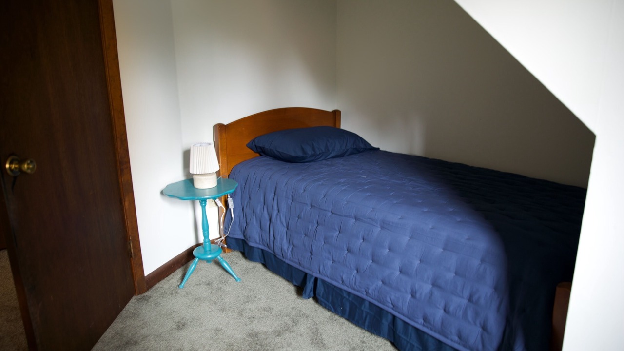 Photo of Bedroom in Hinesburg