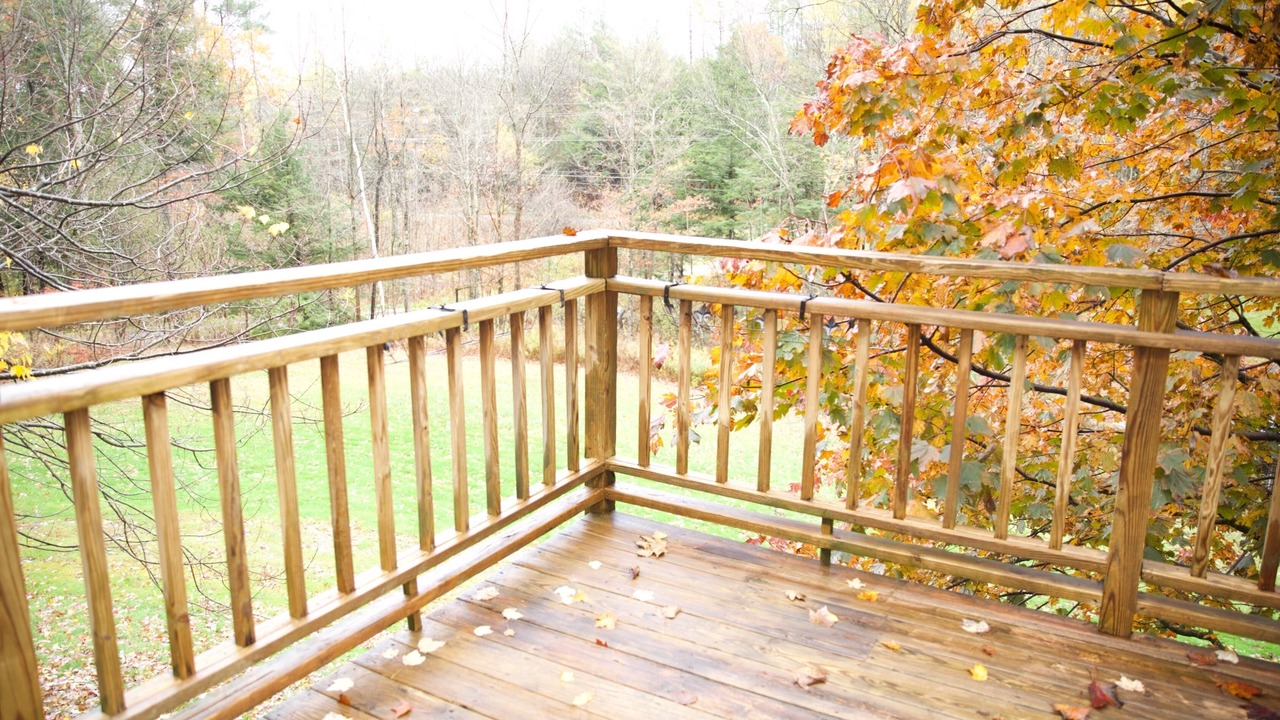 Photo of Outdoor in Hinesburg