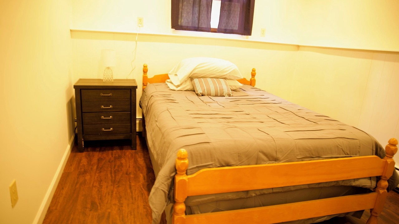 Photo of Bedroom in Hinesburg