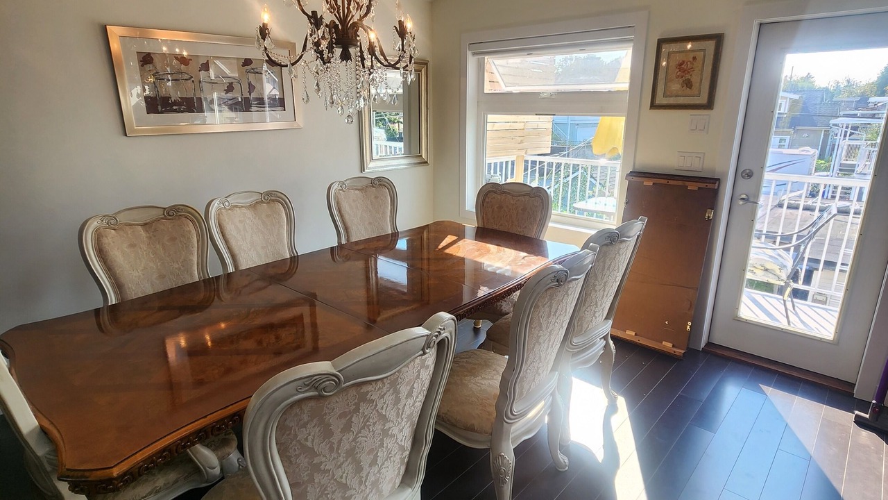 Photo of Bedroom in Hastings
