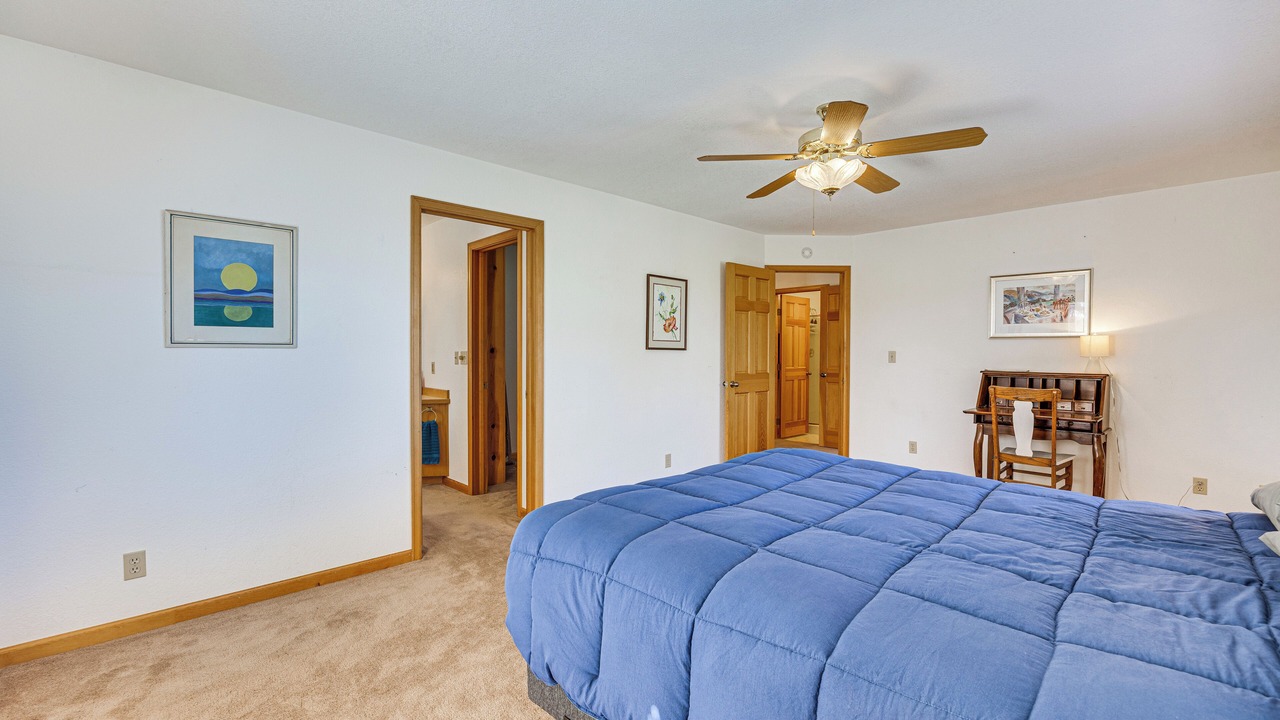 Photo of Bedroom in Hillside
