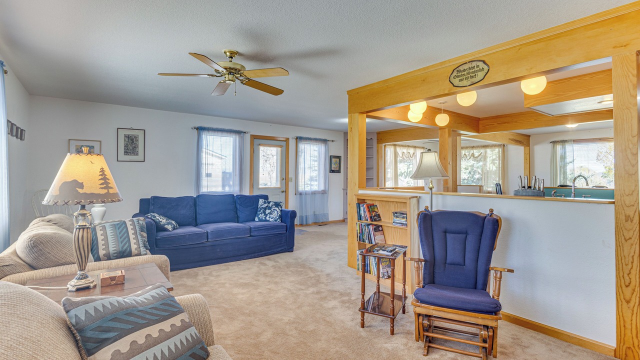 Photo of Bedroom in Hillside