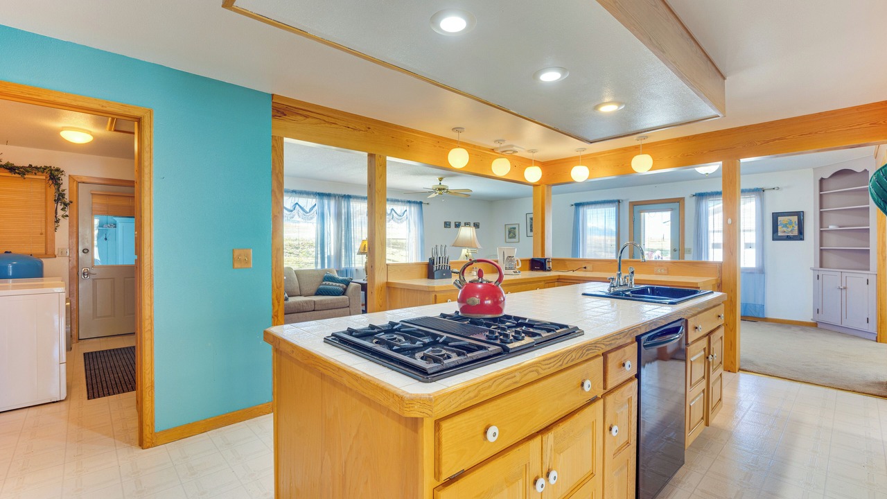 Photo of Kitchen in Hillside