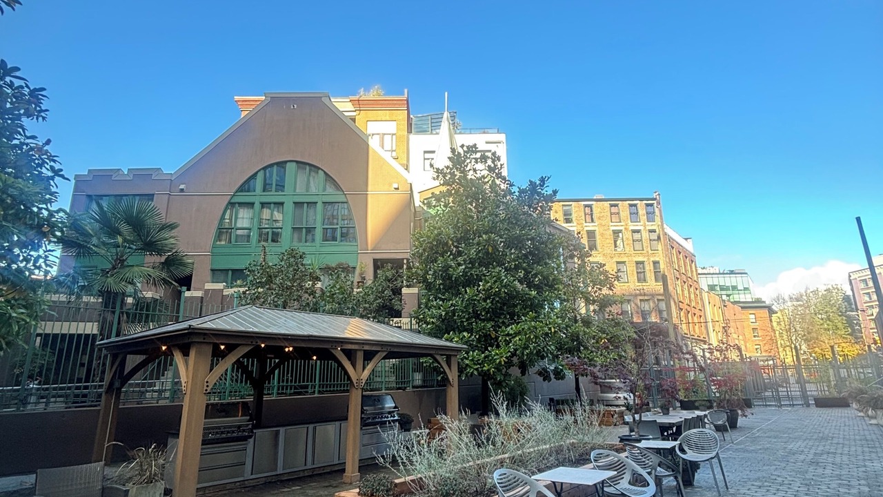 Photo of Outdoor in Downtown Eastside