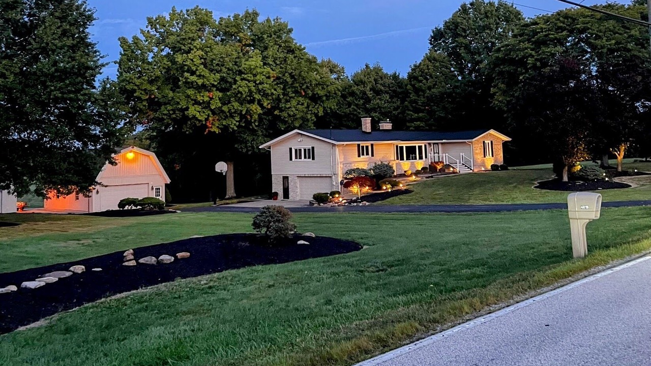 Photo of Outdoor in Peninsula