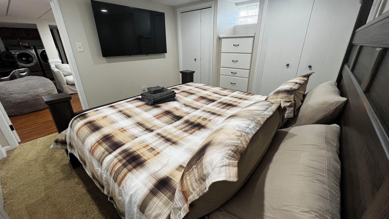 Photo of Bedroom in Peninsula