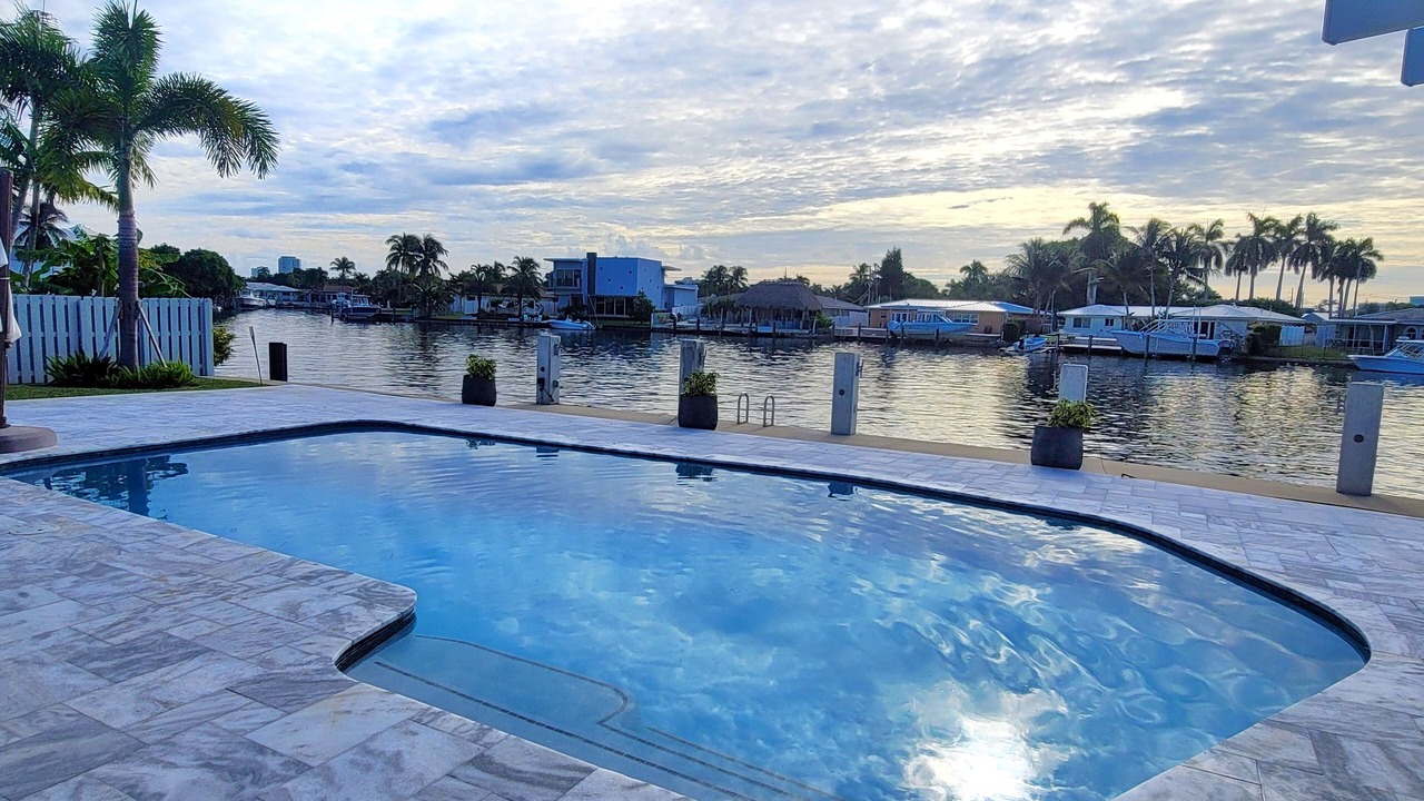 Photo of Outdoor in Garden Isles