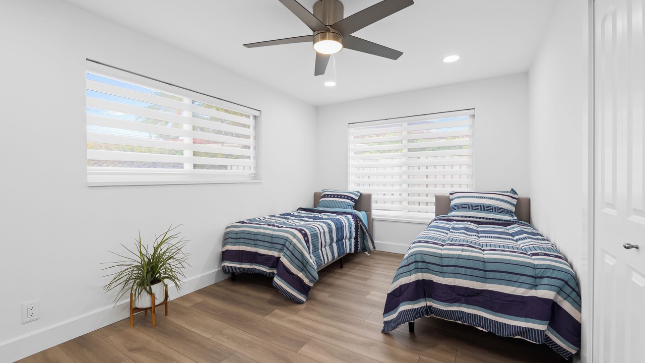 Photo of Bedroom in Garden Isles