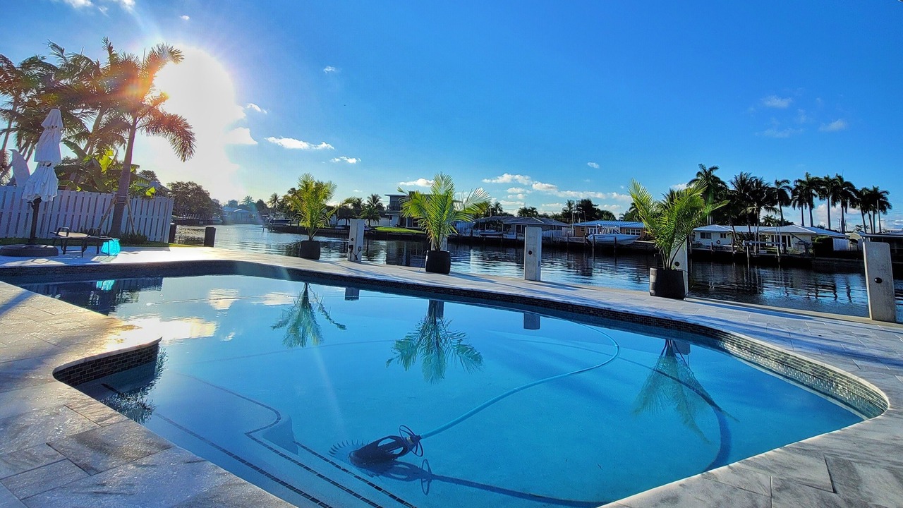 Photo of Outdoor in Garden Isles
