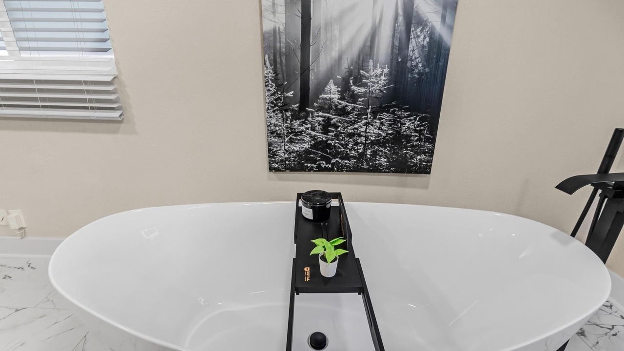 Photo of Bathroom in Miami Gardens