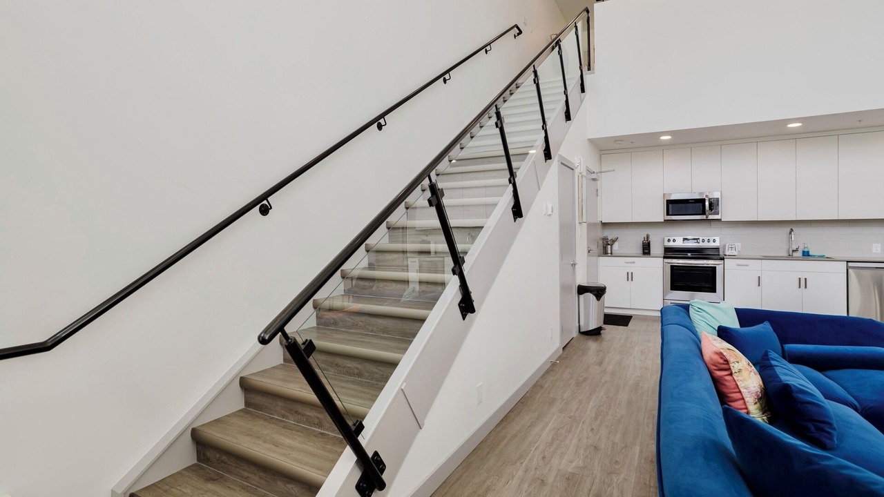 Photo of Livingroom in Northeast Edmonton