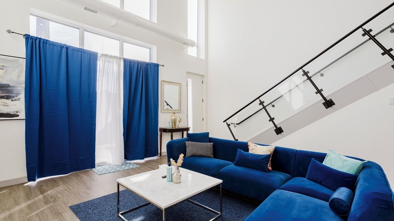 Photo of Livingroom in Northeast Edmonton