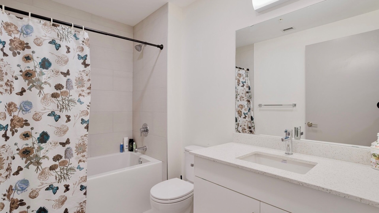 Photo of Bathroom in Northeast Edmonton