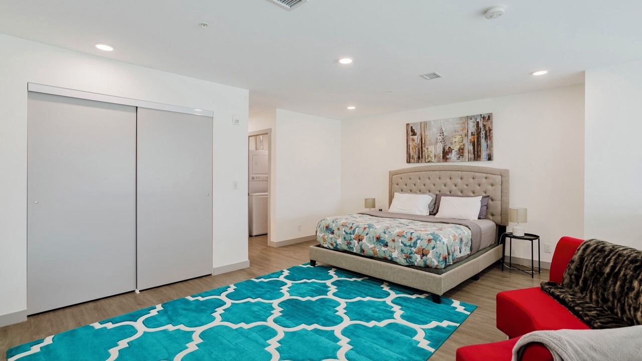 Photo of Bedroom in Northeast Edmonton