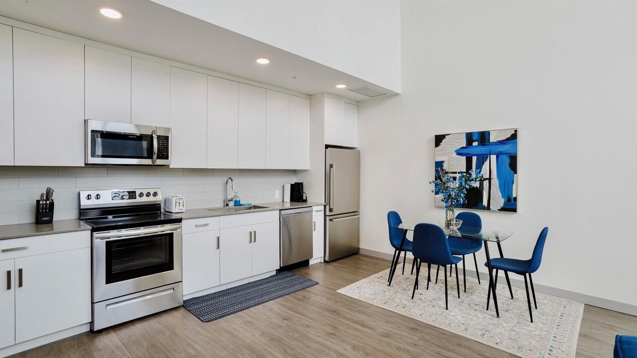 Photo of Kitchen in Northeast Edmonton