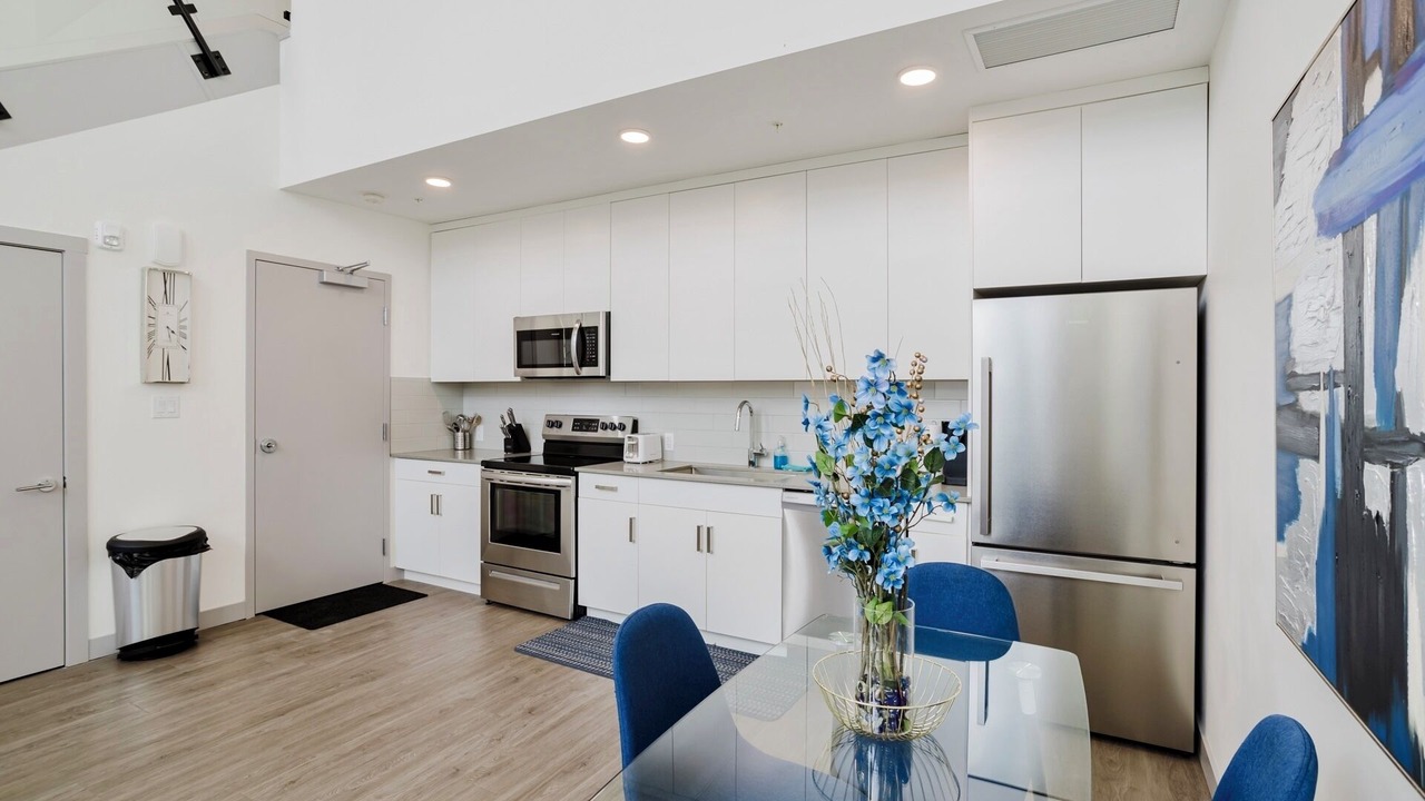 Photo of Kitchen in Northeast Edmonton