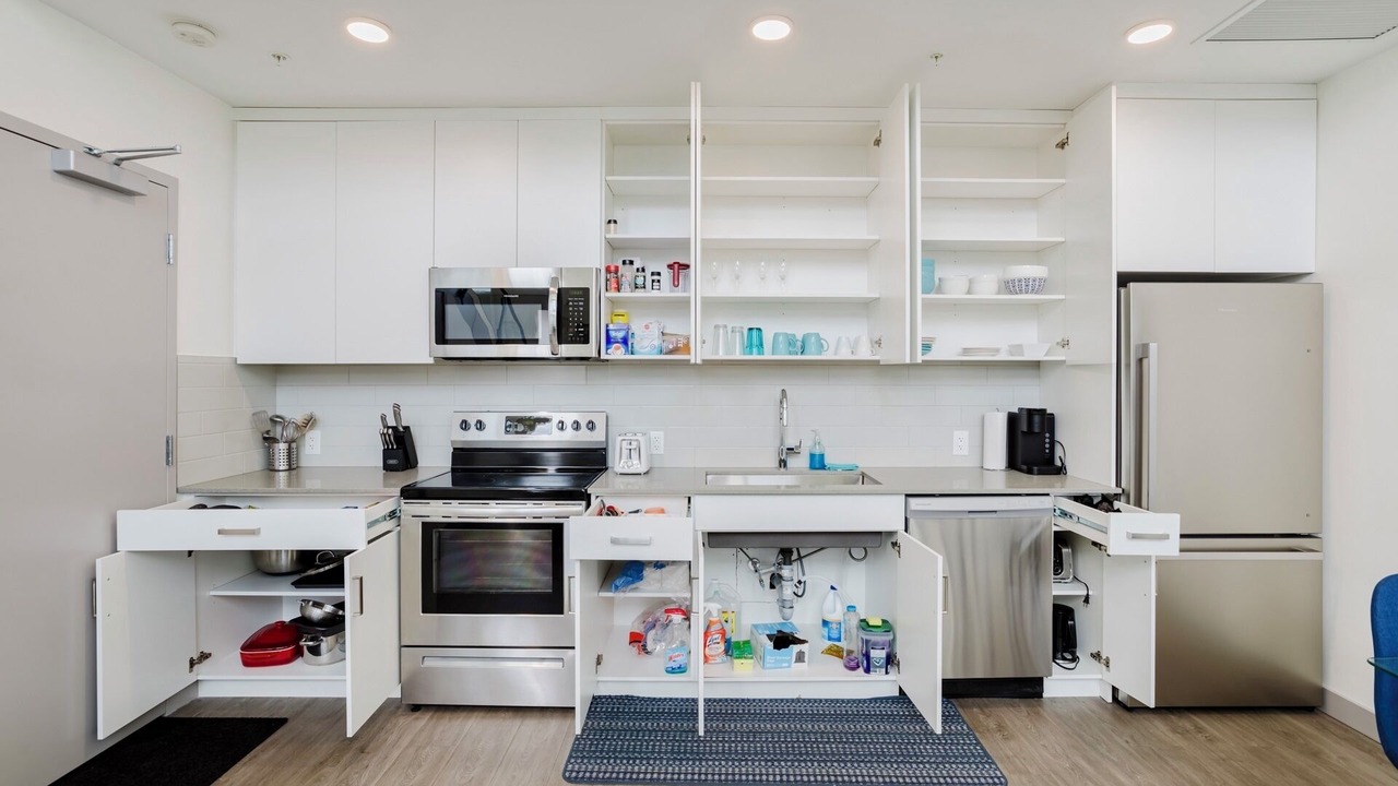 Photo of Kitchen in Northeast Edmonton