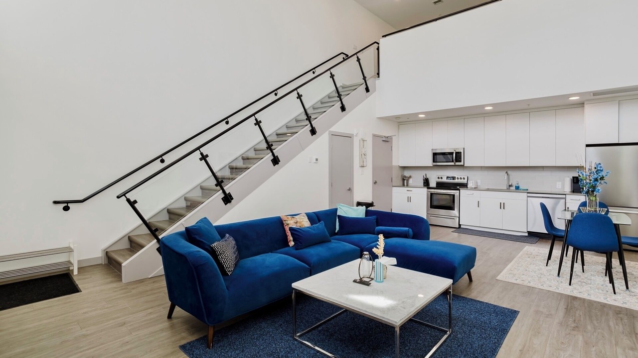 Photo of Livingroom in Northeast Edmonton