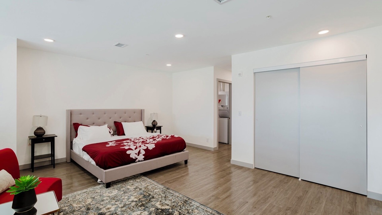 Photo of Bedroom in Northeast Edmonton