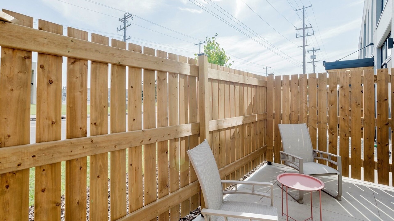 Photo of Outdoor in Northeast Edmonton