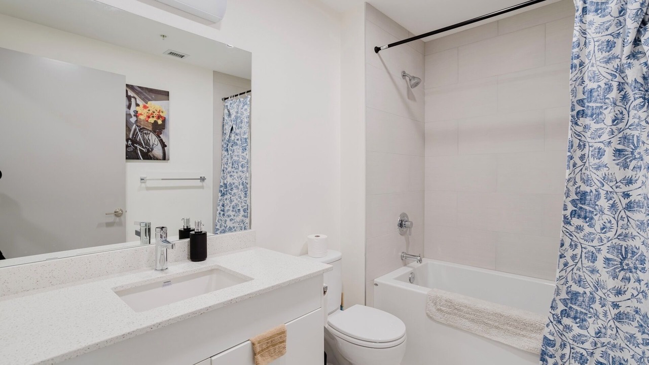 Photo of Bathroom in Northeast Edmonton