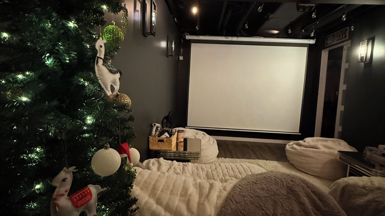 Photo of Bedroom in Peninsula