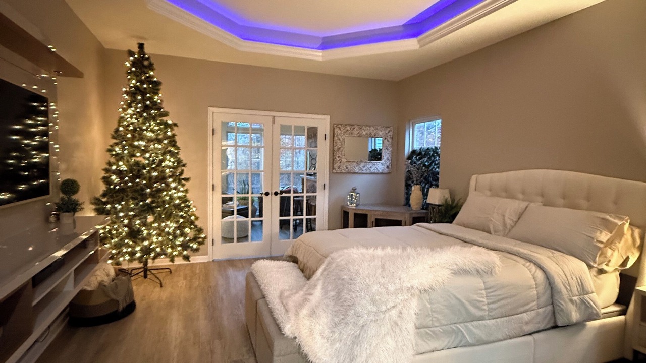 Photo of Bedroom in Peninsula