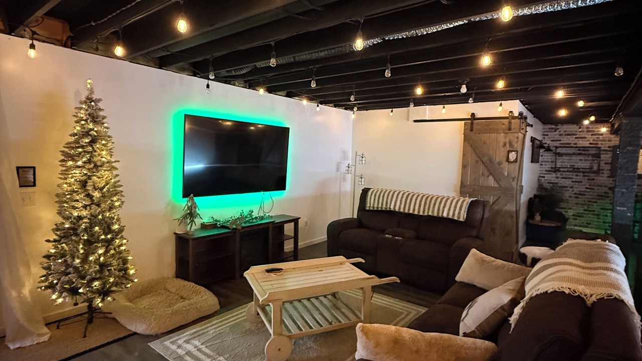Photo of Livingroom in Peninsula