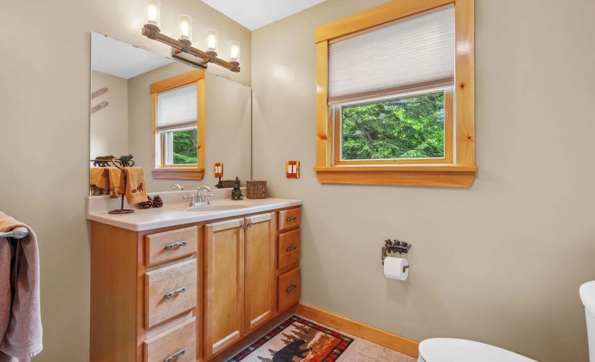 Photo of Bathroom in Bartlett