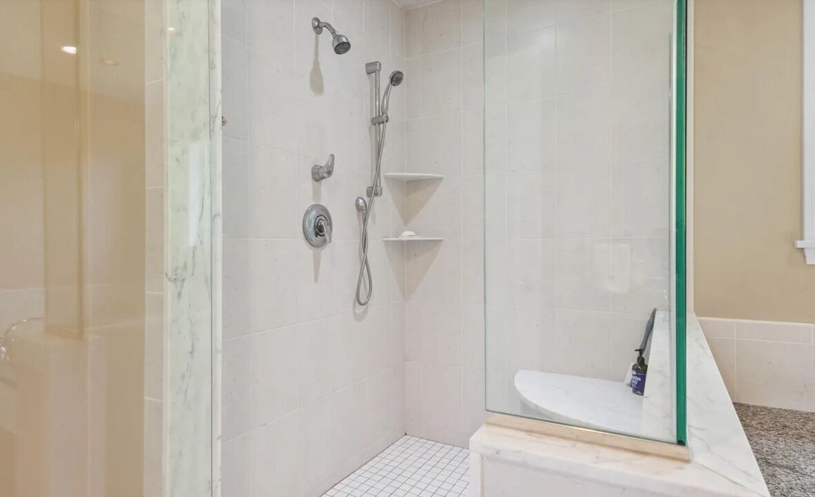 Photo of Bathroom in Bartlett