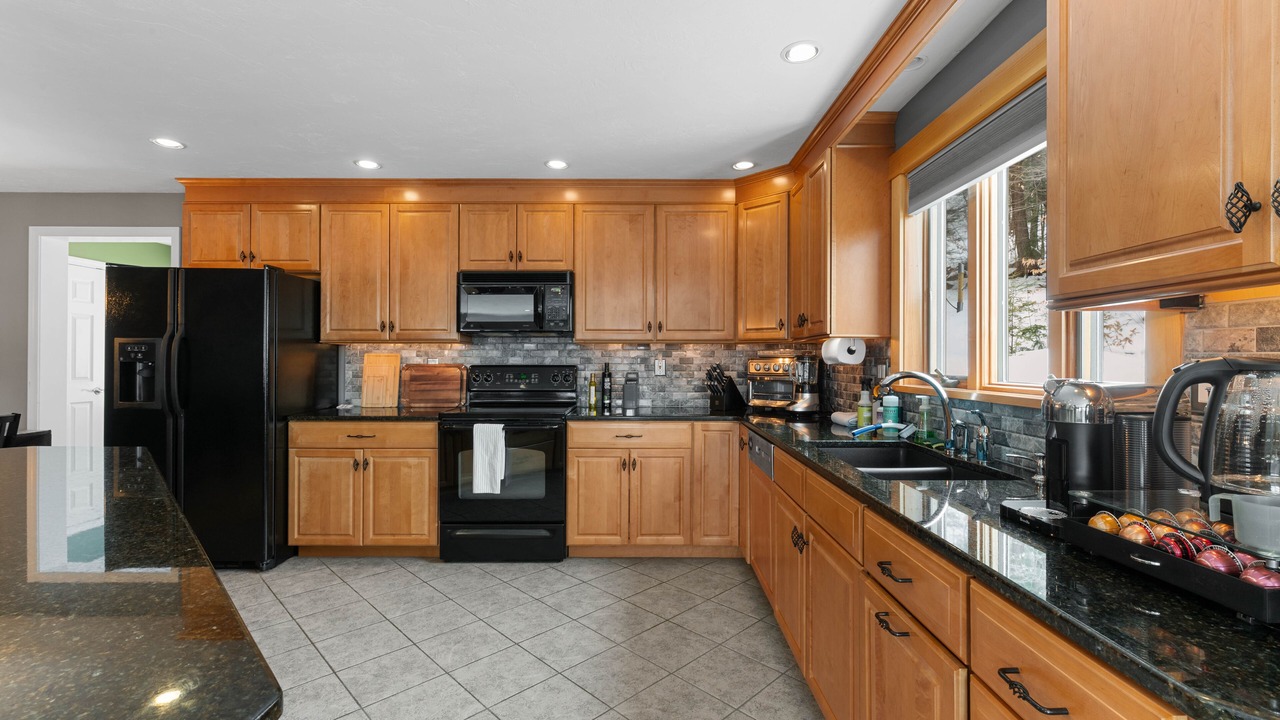 Photo of Kitchen in Bartlett