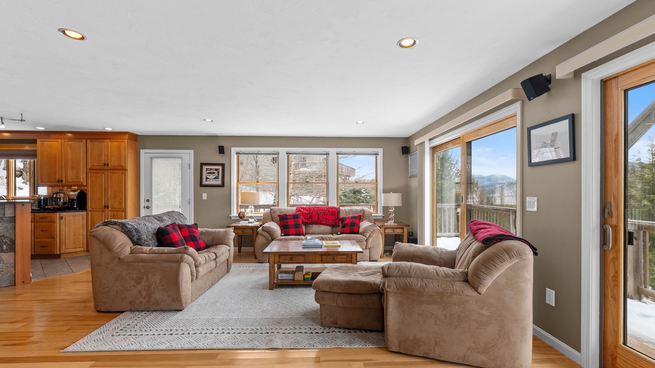 Photo of Livingroom in Bartlett