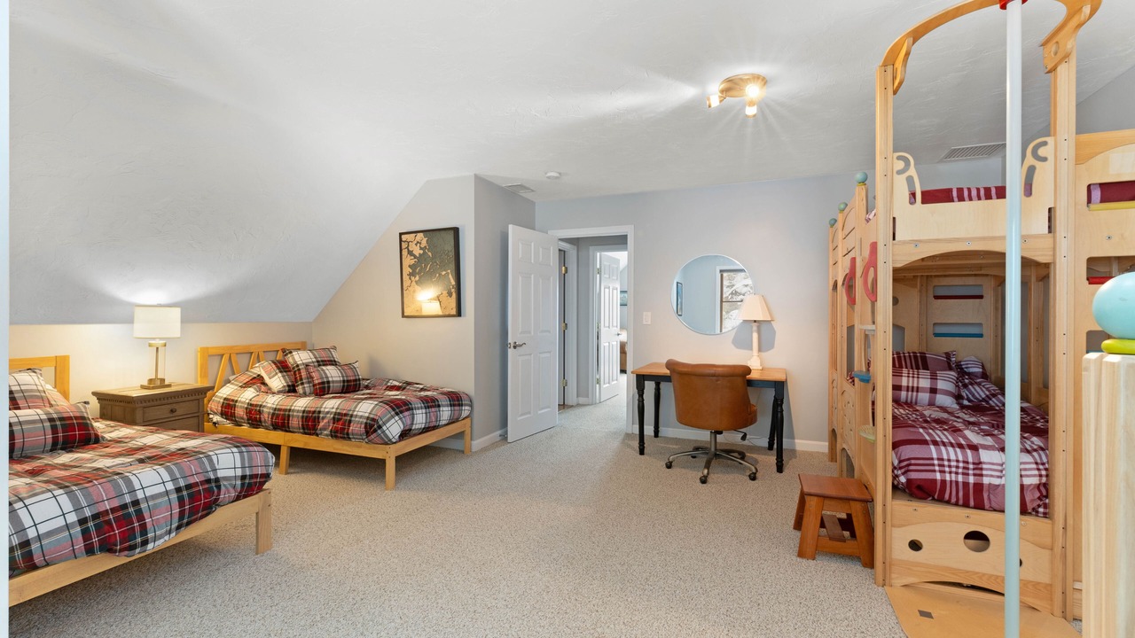 Photo of Bedroom in Bartlett